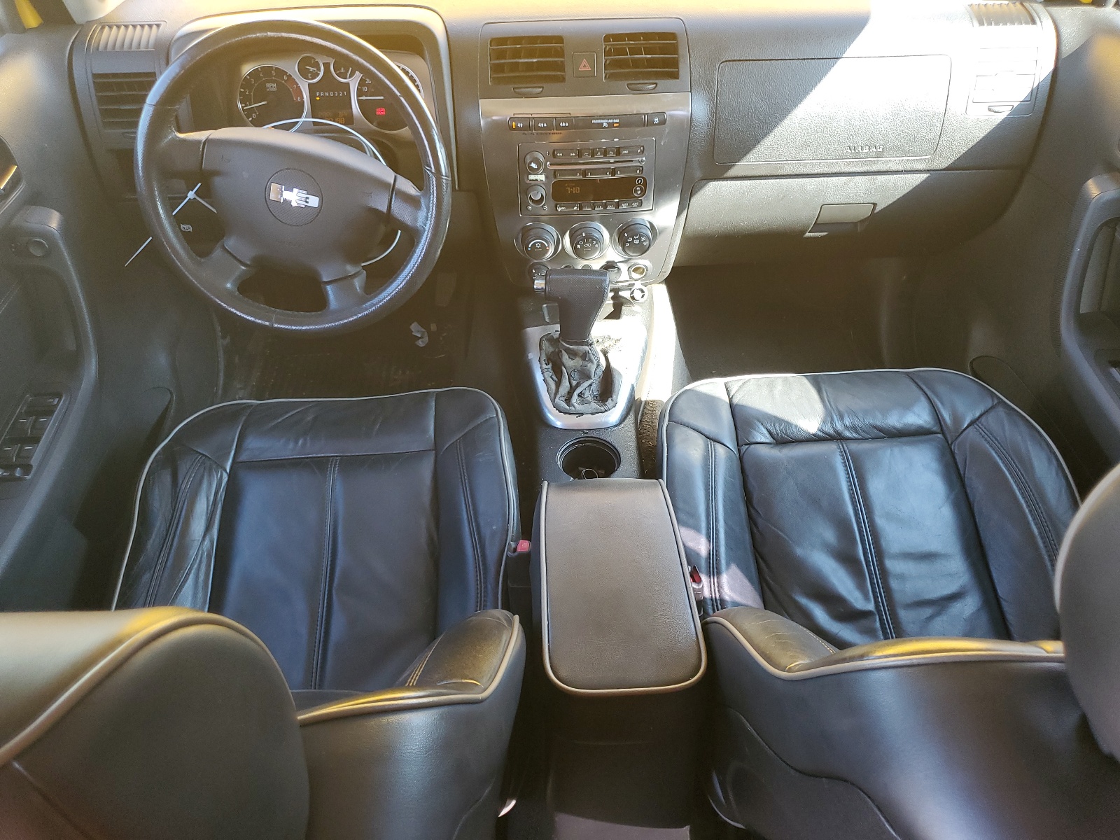 5GTDN136568282065 2006 Hummer H3