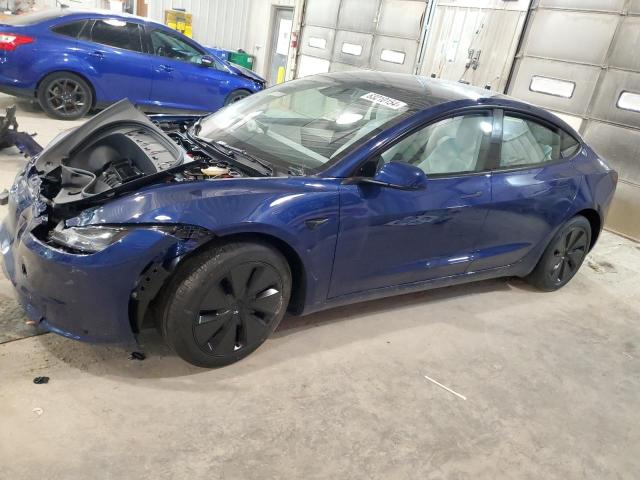 5YJ3E1EBXRF797127 Tesla Model S 