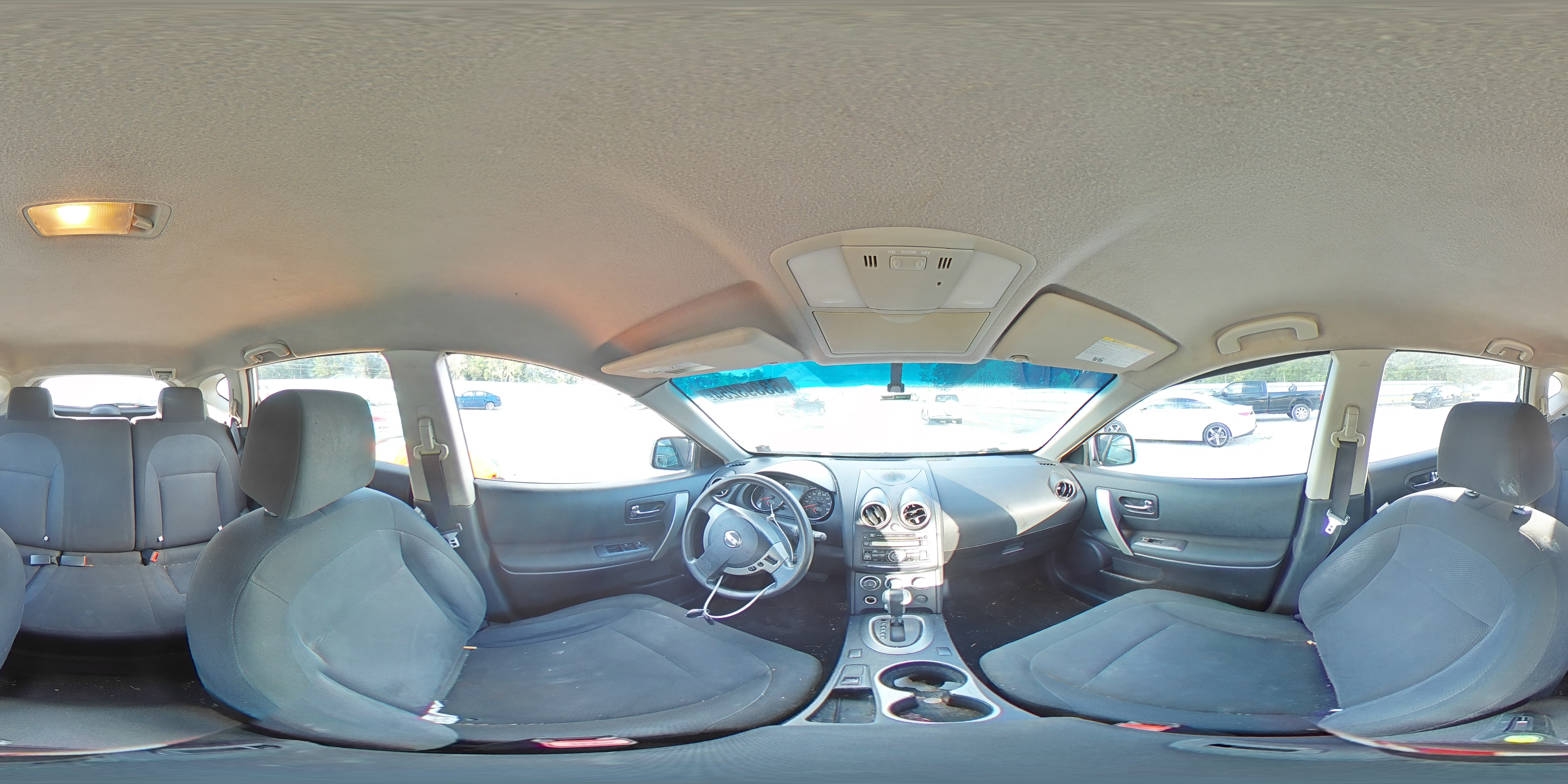 2013 Nissan Rogue S VIN: JN8AS5MT4DW037608 Lot: 63393254