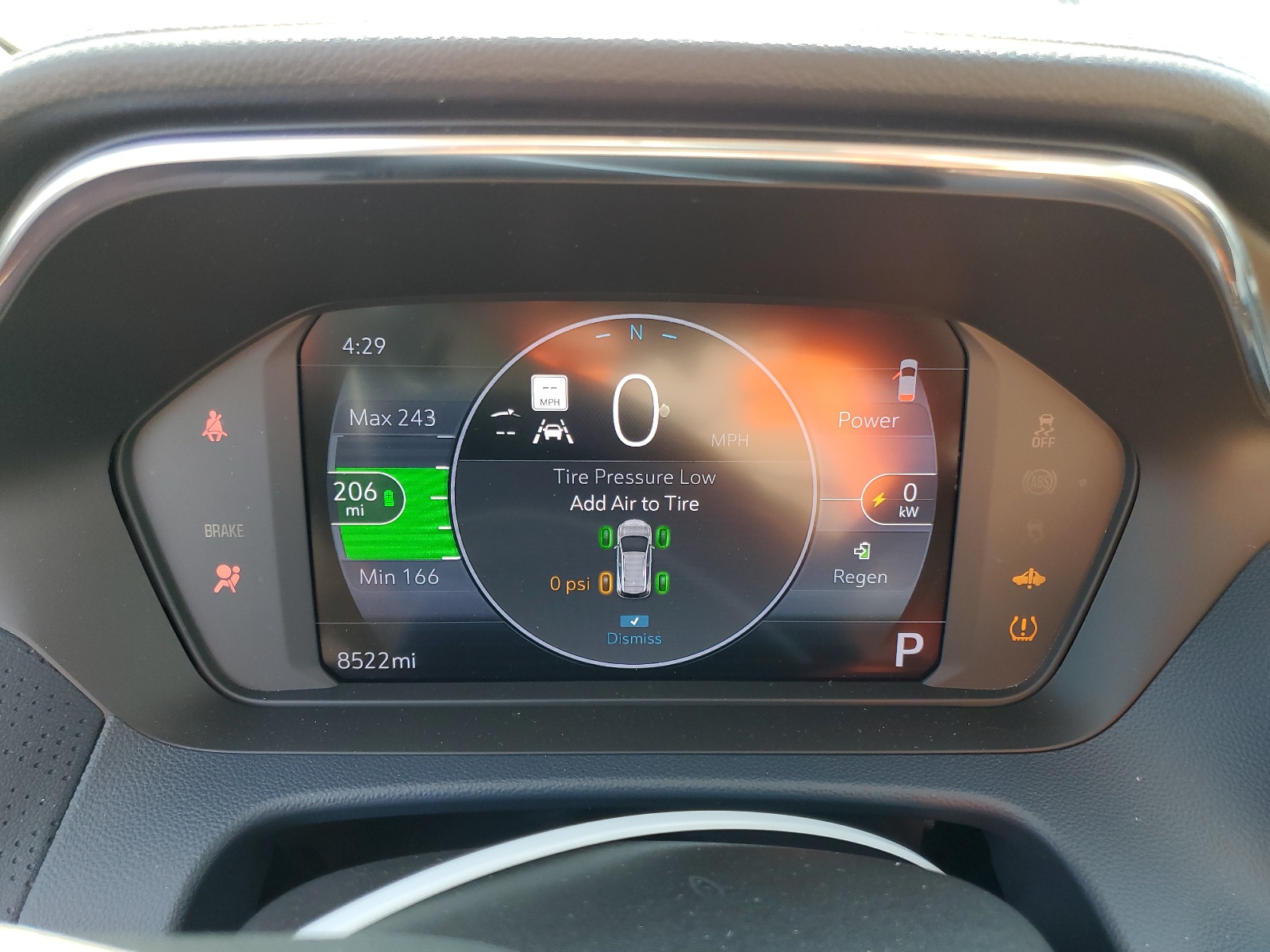 1G1FZ6S01N4118860 2022 Chevrolet Bolt Euv Premier