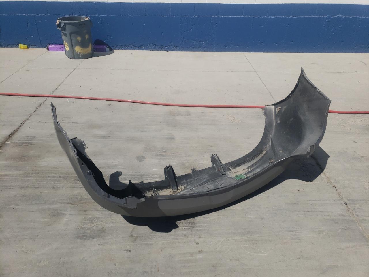 2011 Mazda 3 I VIN: JM1BL1UF6B1444162 Lot: 61327304