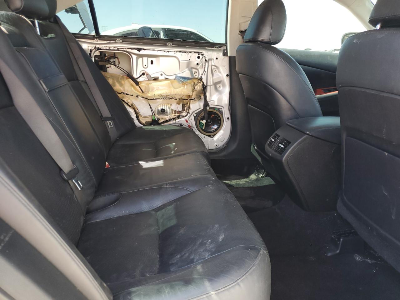 2008 Lexus ES - Image 10