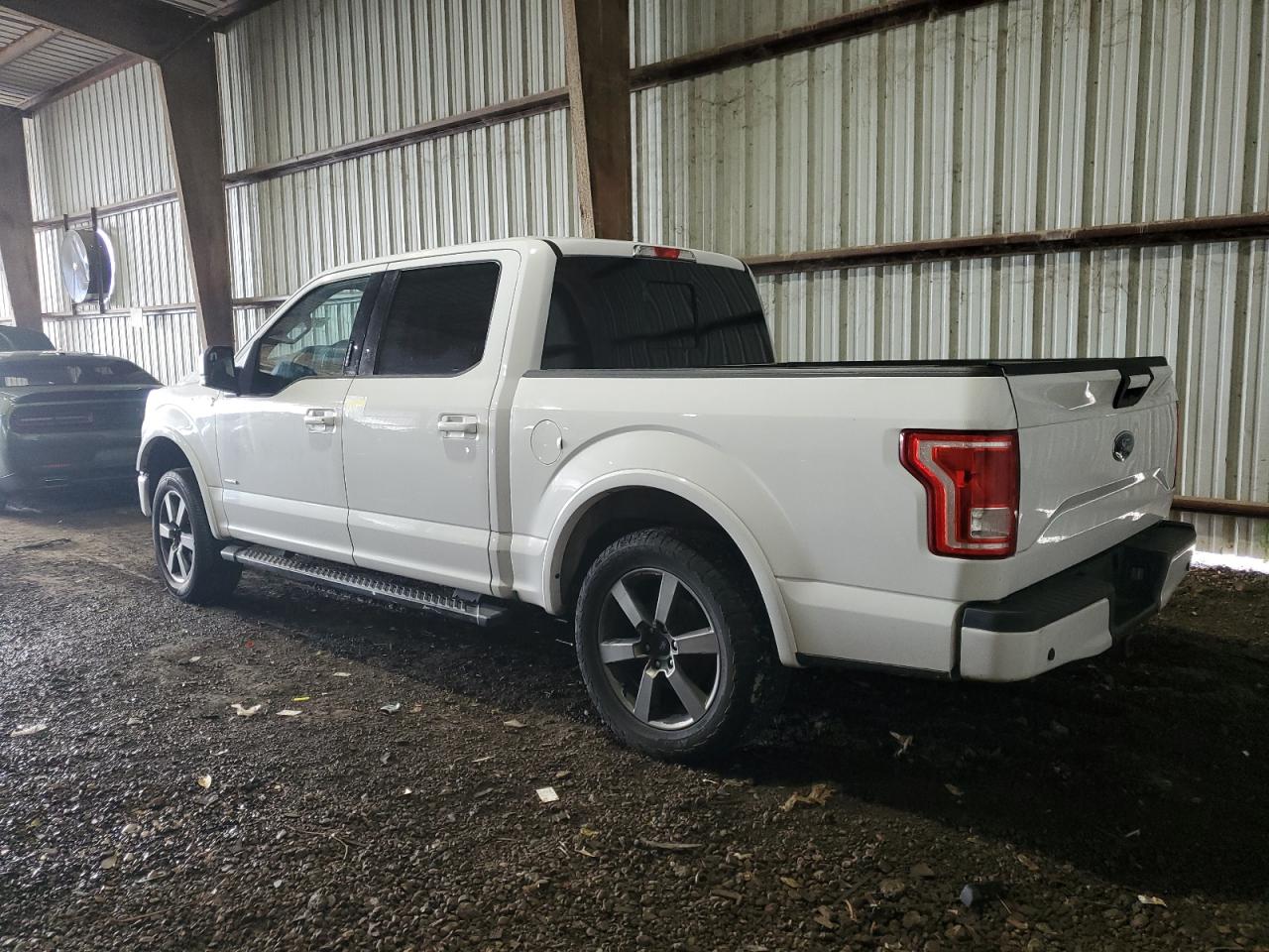 2016 Ford F-150 - Image 2