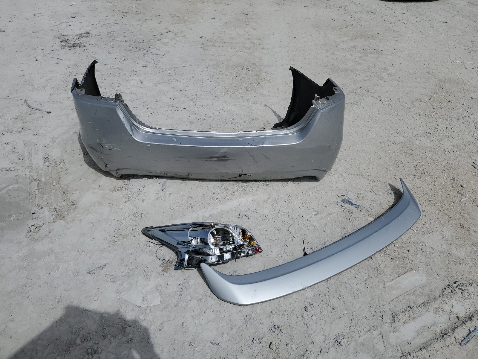 1N4AL3AP5FC475908 2015 Nissan Altima 2.5