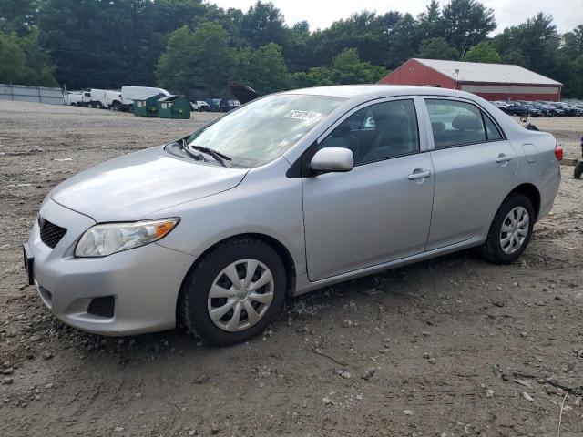 2010 Toyota Corolla Base for Sale in Mendon, MA - Minor Dent/Scratches