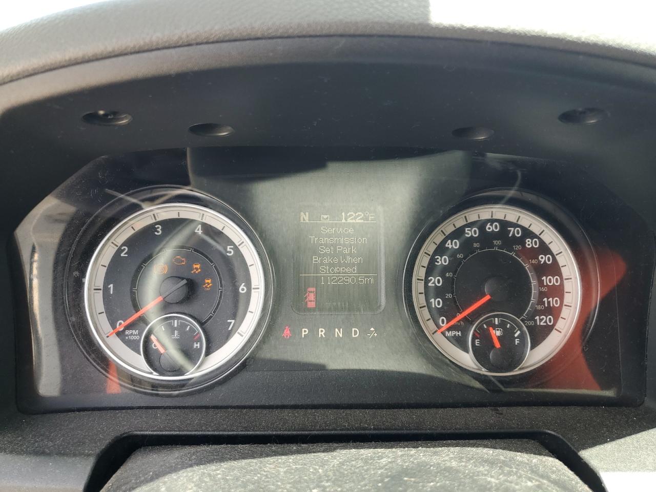 2016 Ram 1500 Slt VIN: 1C6RR7GT8GS222085 Lot: 65352584