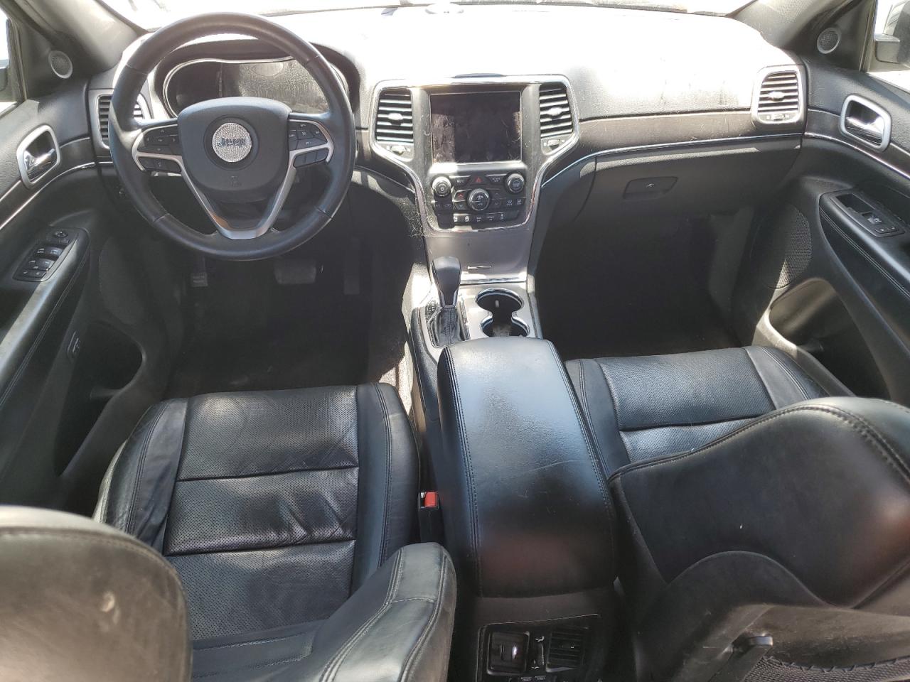 2018 Jeep Grand Cherokee Limited VIN: 1C4RJFBG0JC409987 Lot: 63672804