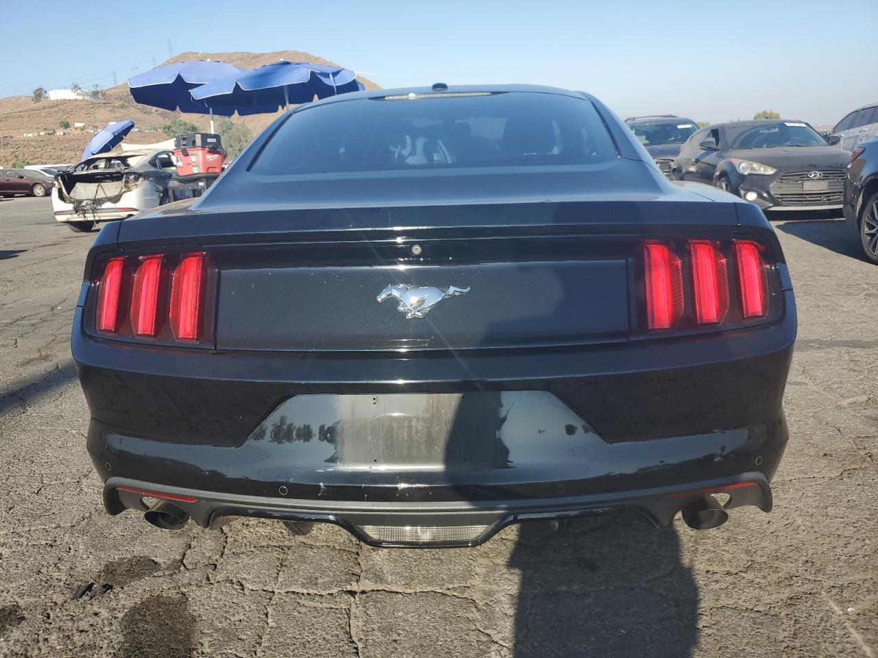 1FA6P8THXH5281380 2017 Ford Mustang