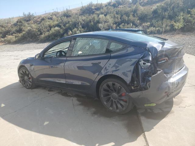 5YJ3E1EC9PF511354 Tesla Model 3  2