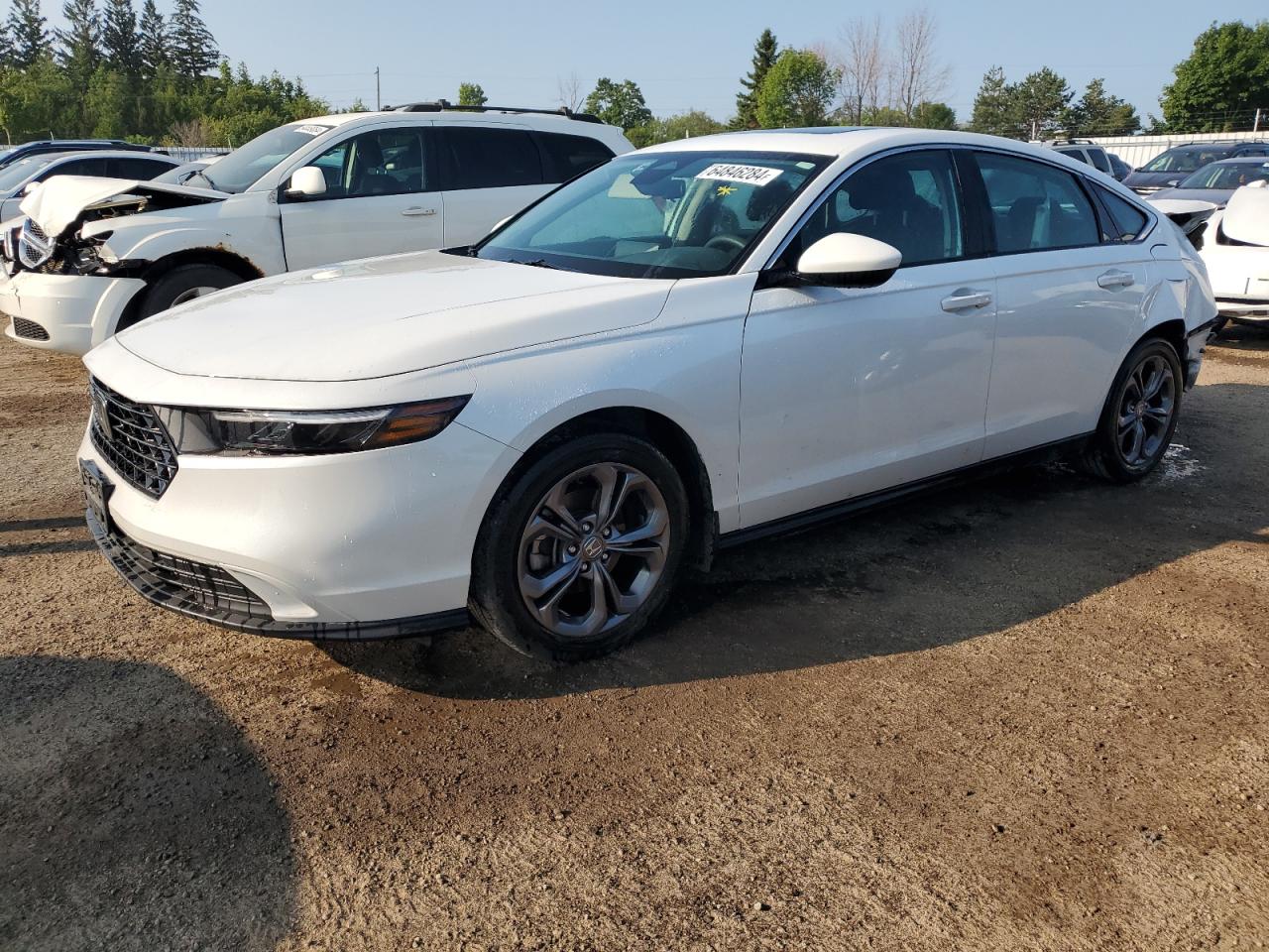 2023 Honda Accord - Image 1