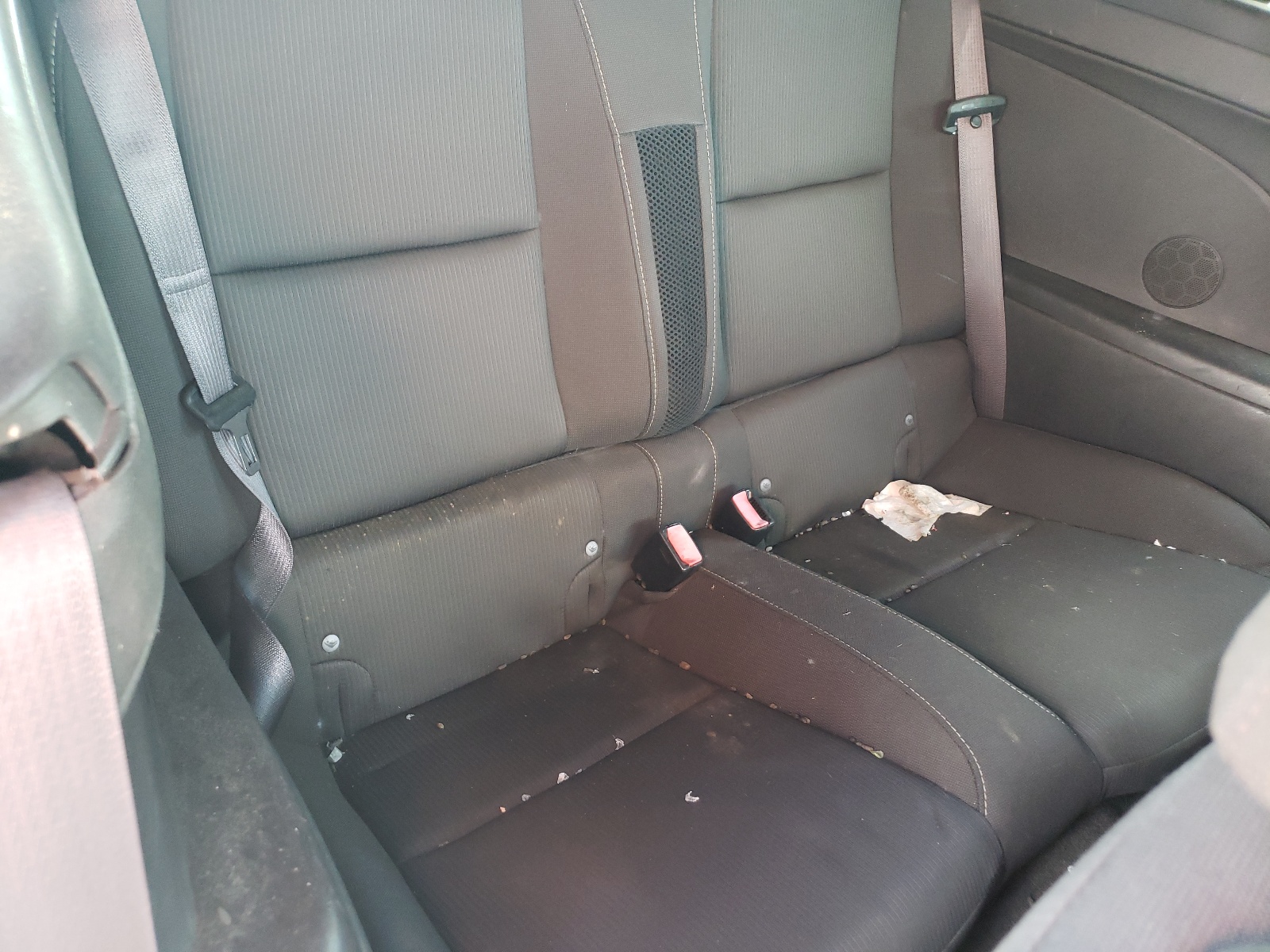 2G1FB3DD6B9192562 2011 Chevrolet Camaro Lt