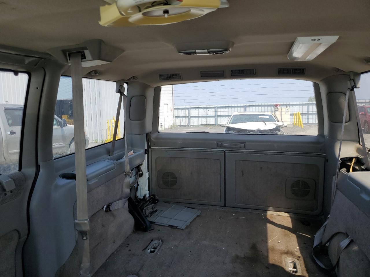 2000 Chevrolet Astro VIN: 1GNEL19W2YB184746 Lot: 64151134