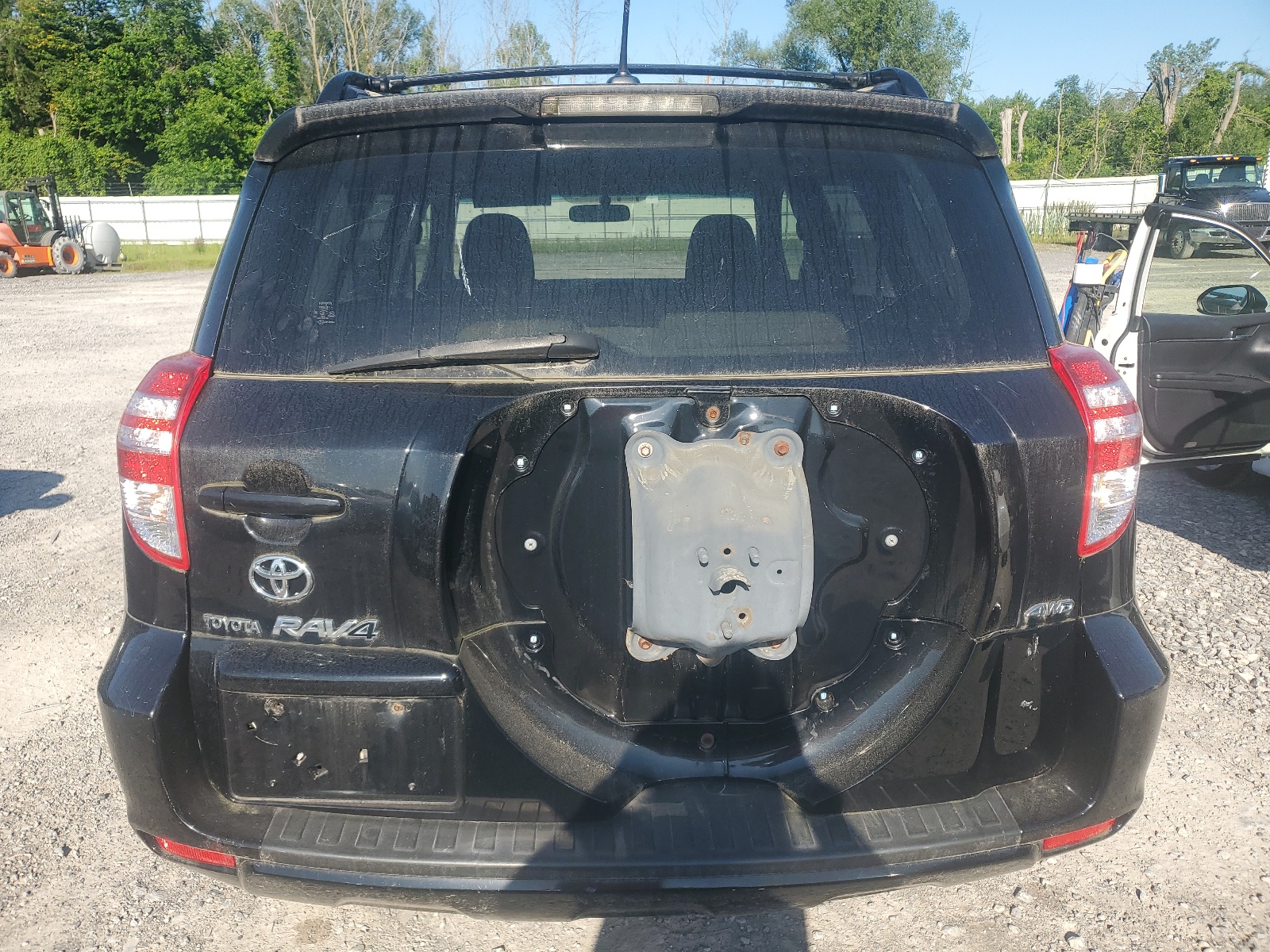 JTMBF4DV5AD024390 2010 Toyota Rav4