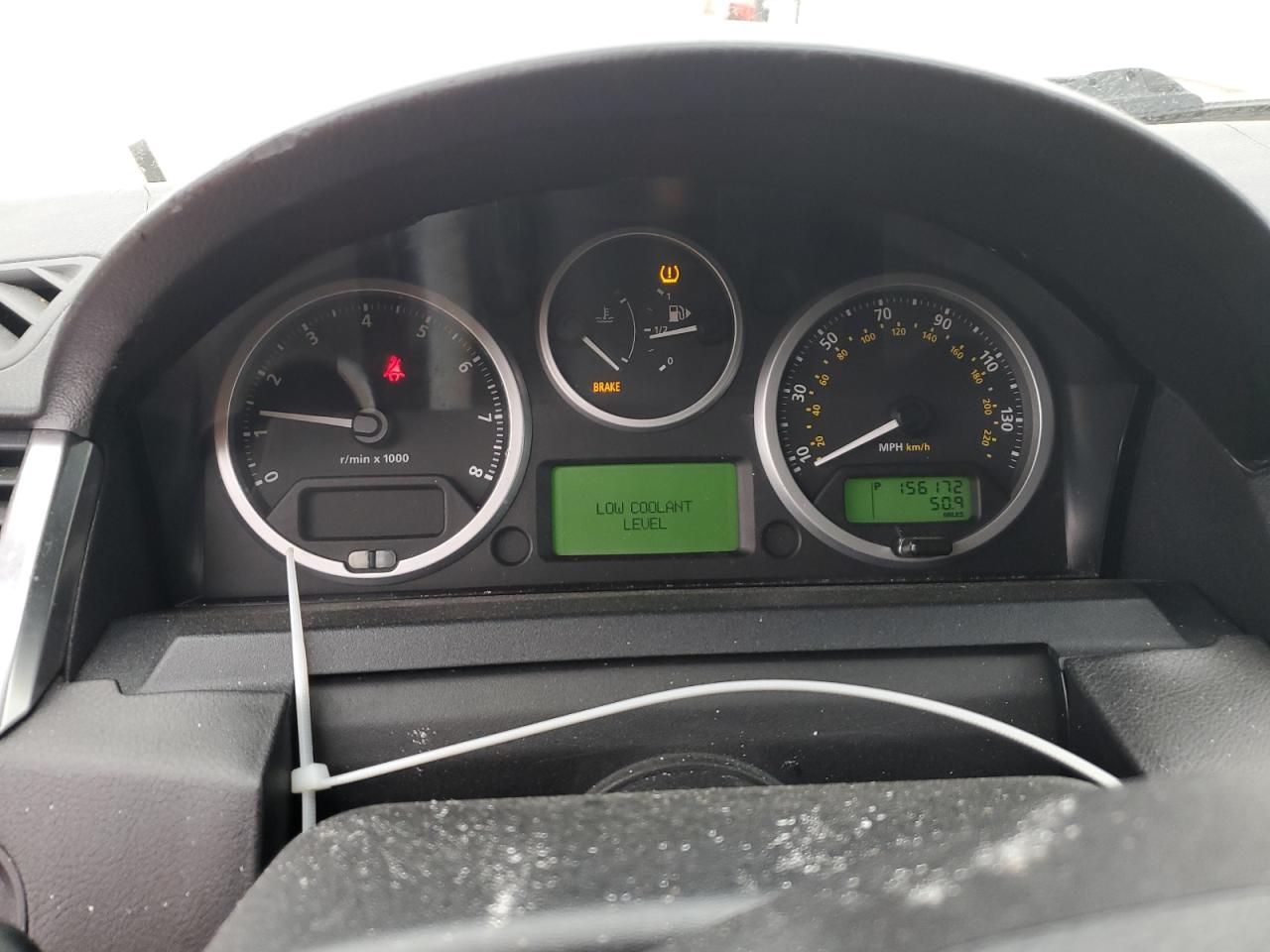 2009 Land Rover Range Rover Sport Hse VIN: SALSF254X9A214007 Lot: 64462494