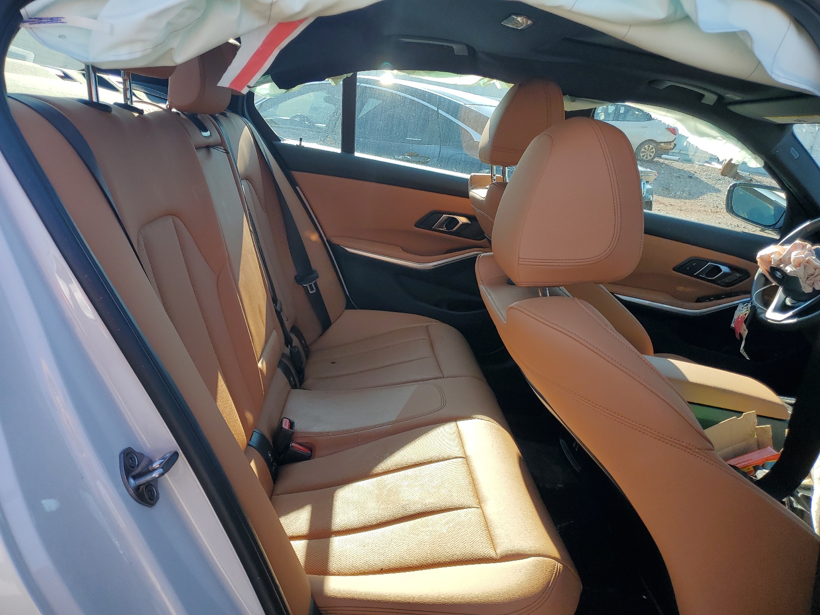 3MW69FF08R8D96706 2024 BMW 330I