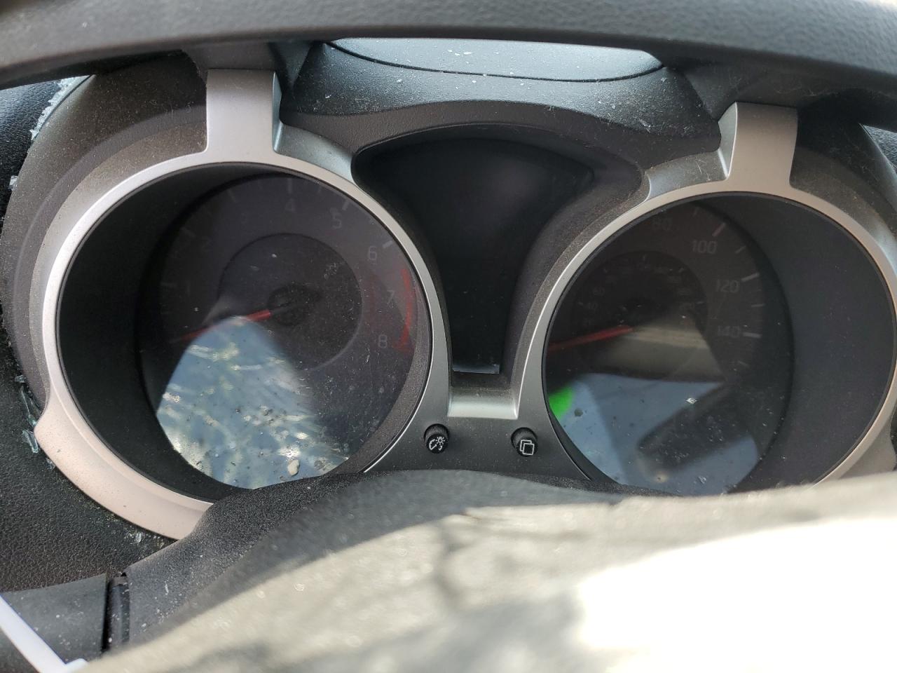 2012 Nissan Juke S VIN: JN8AF5MR1CT102830 Lot: 62926844