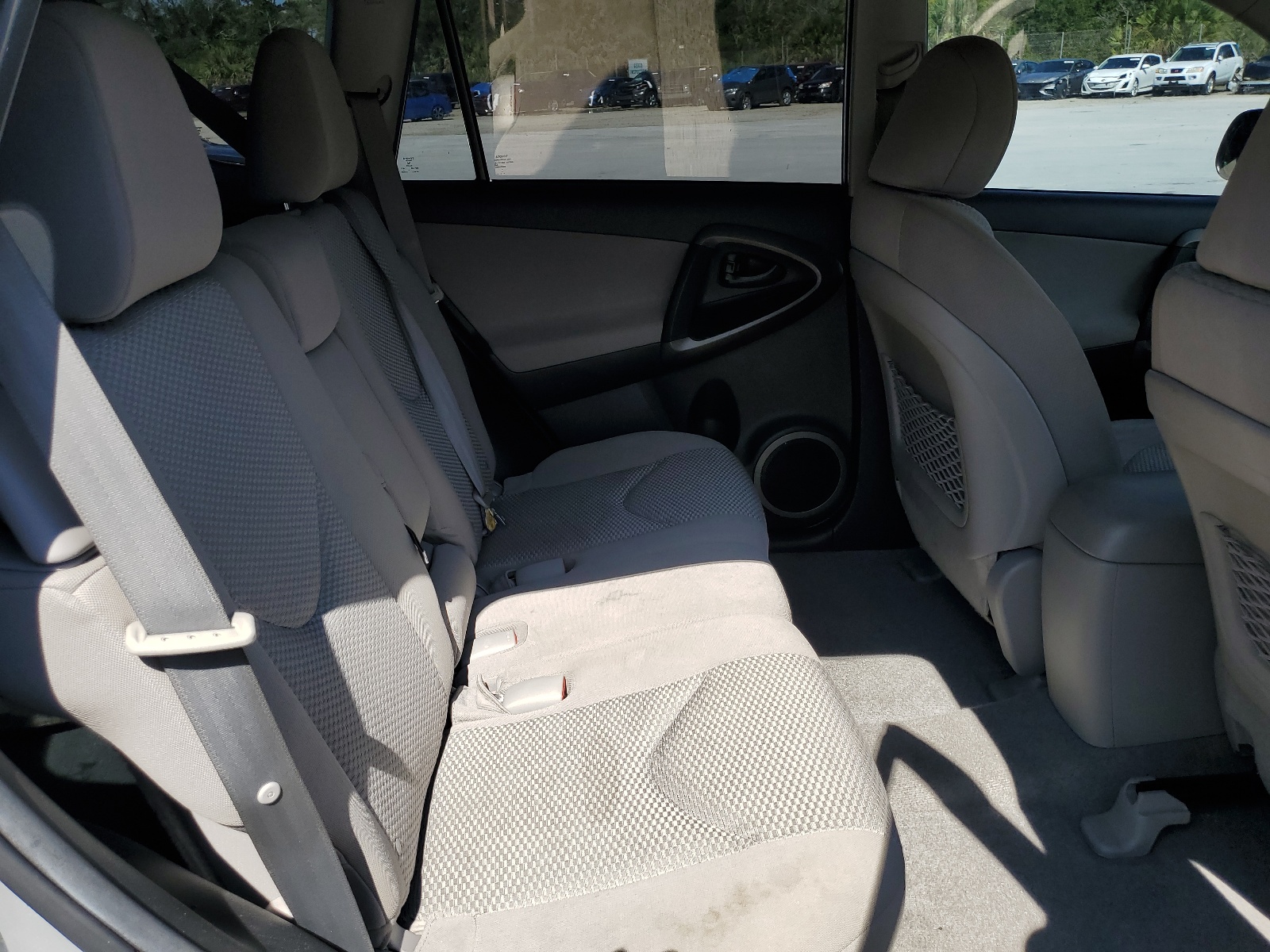 2T3ZF4DV5CW113400 2012 Toyota Rav4