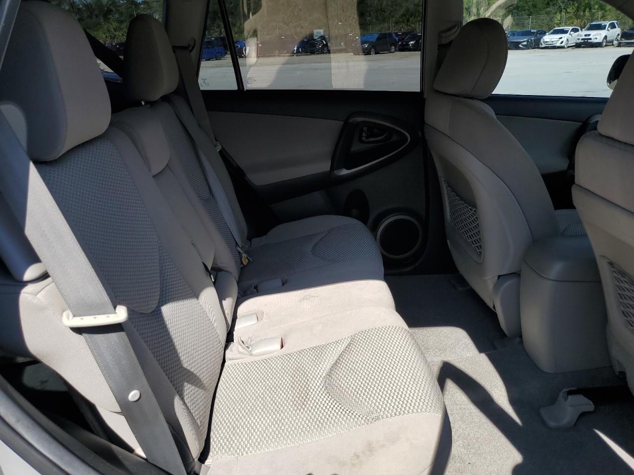 2012 Toyota Rav4 VIN: 2T3ZF4DV5CW113400 Lot: 64023404