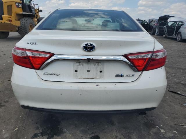 4T1BD1FK7HU221512 | 2017 Toyota camry hybrid