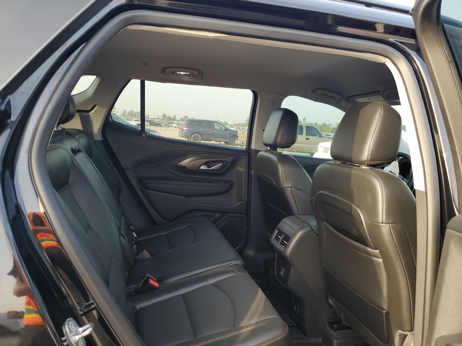 3GKALPEX6LL112646 2020 GMC Terrain Slt