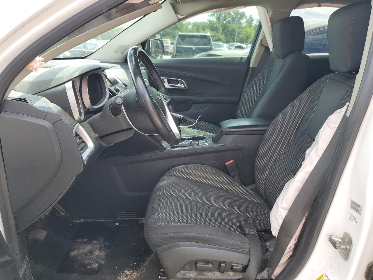2012 Chevrolet Equinox - Image 7
