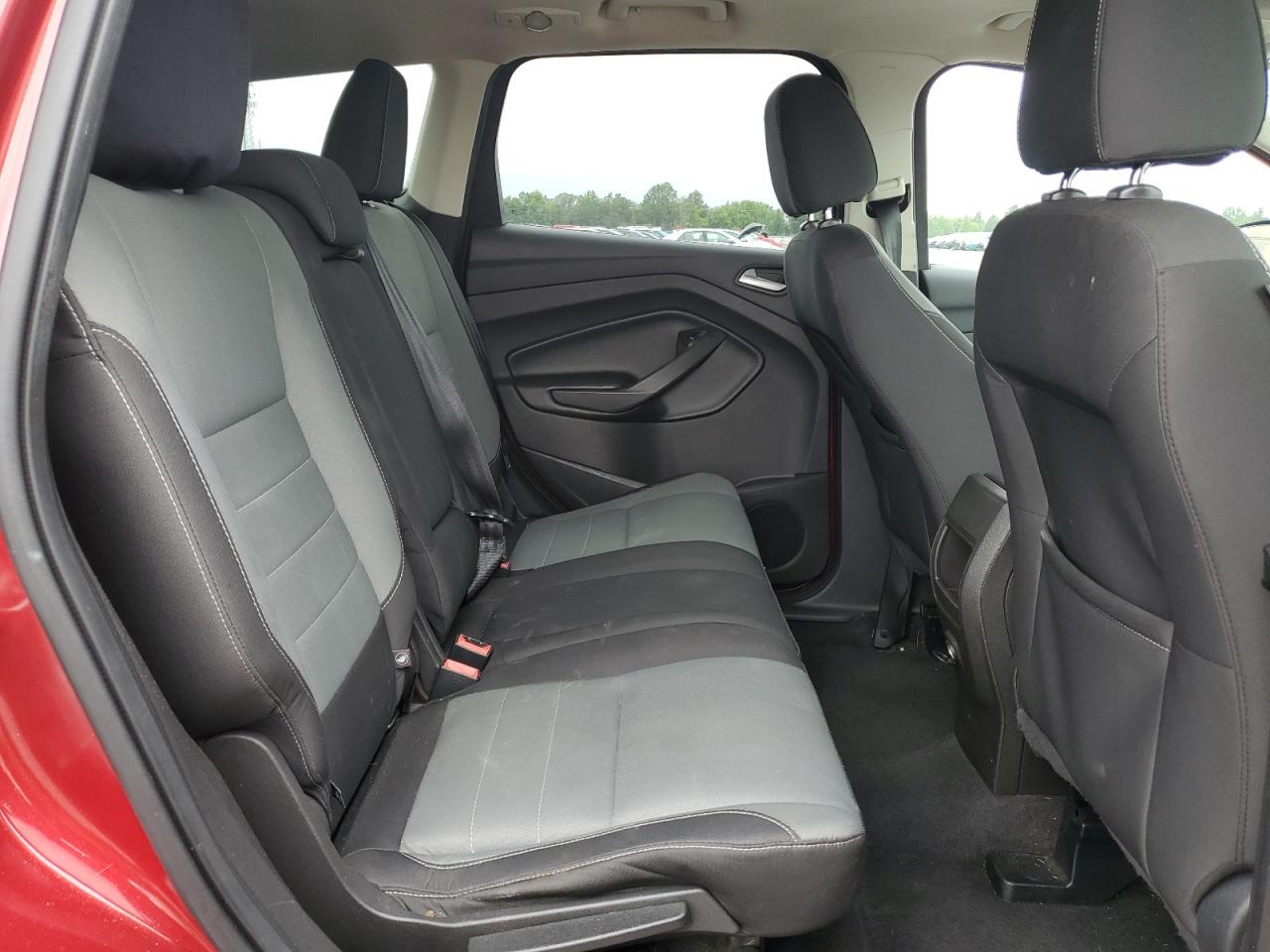 2016 Ford Escape Se VIN: 1FMCU0G71GUC52424 Lot: 62574264