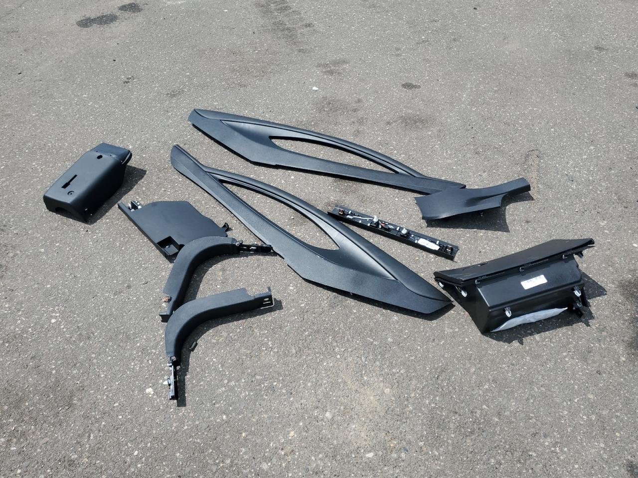 2018 Lincoln Mkz Reserve VIN: 3LN6L5F94JR607696 Lot: 63190384