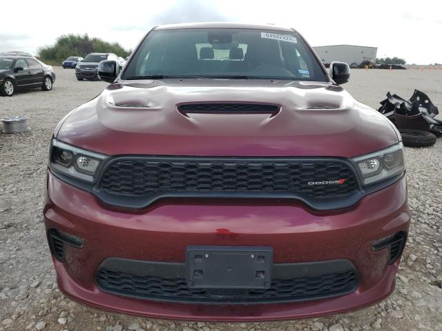 1C4SDHCT4PC576961 Dodge Durango R/ 5