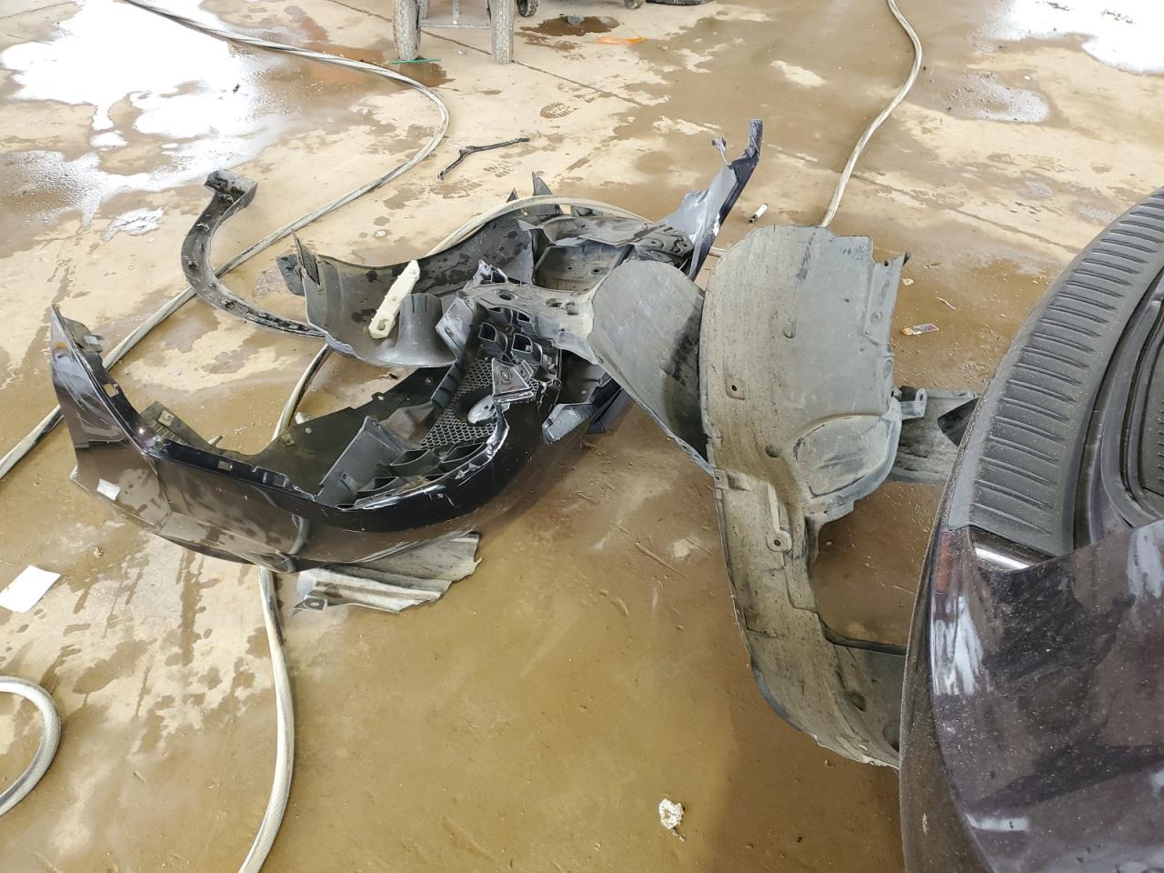 2012 Nissan Rogue S VIN: JN8AS5MV7CW361362 Lot: 63826834