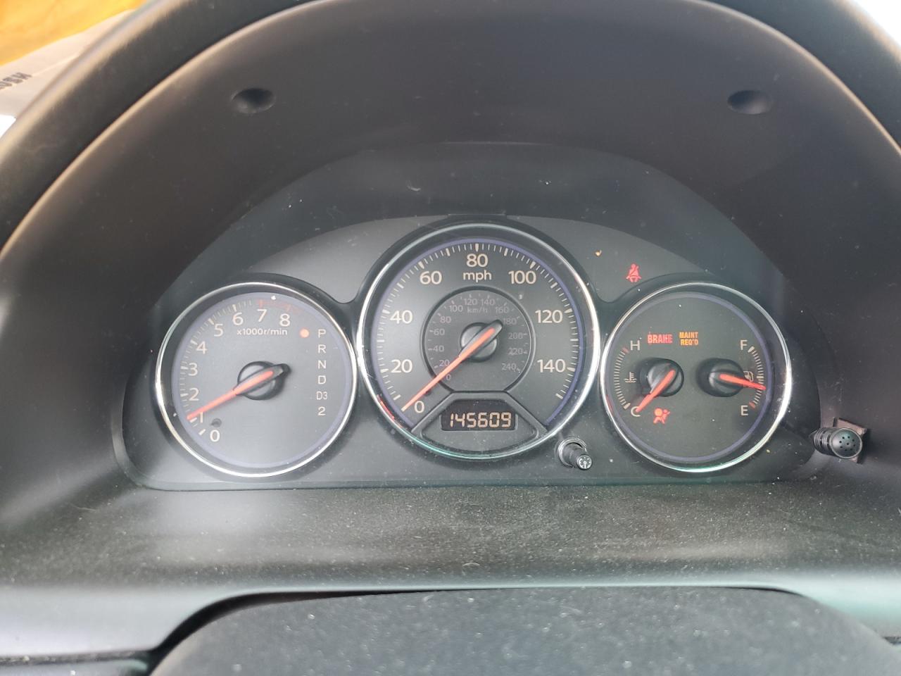 2004 Honda Civic Ex VIN: 2HGES26734H522267 Lot: 65220024