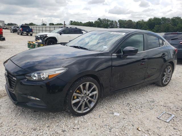 2018 Mazda 3 Touring