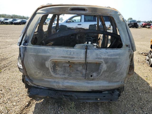 2004 DODGE CARAVAN SE