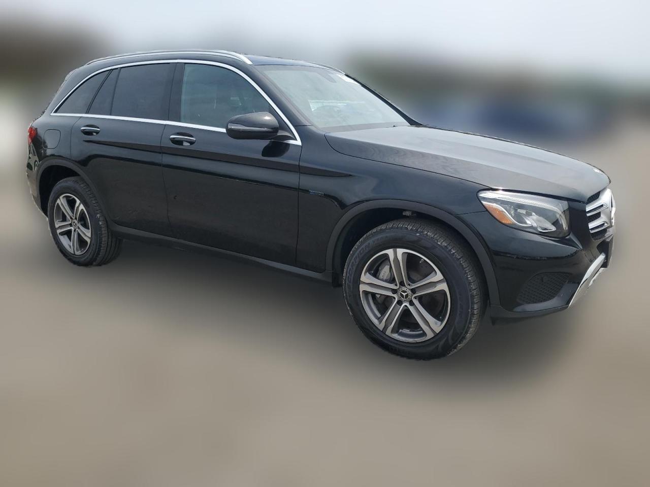 2019 Mercedes-Benz Glc 350E VIN: WDC0G5EB7KF591327 Lot: 65380994