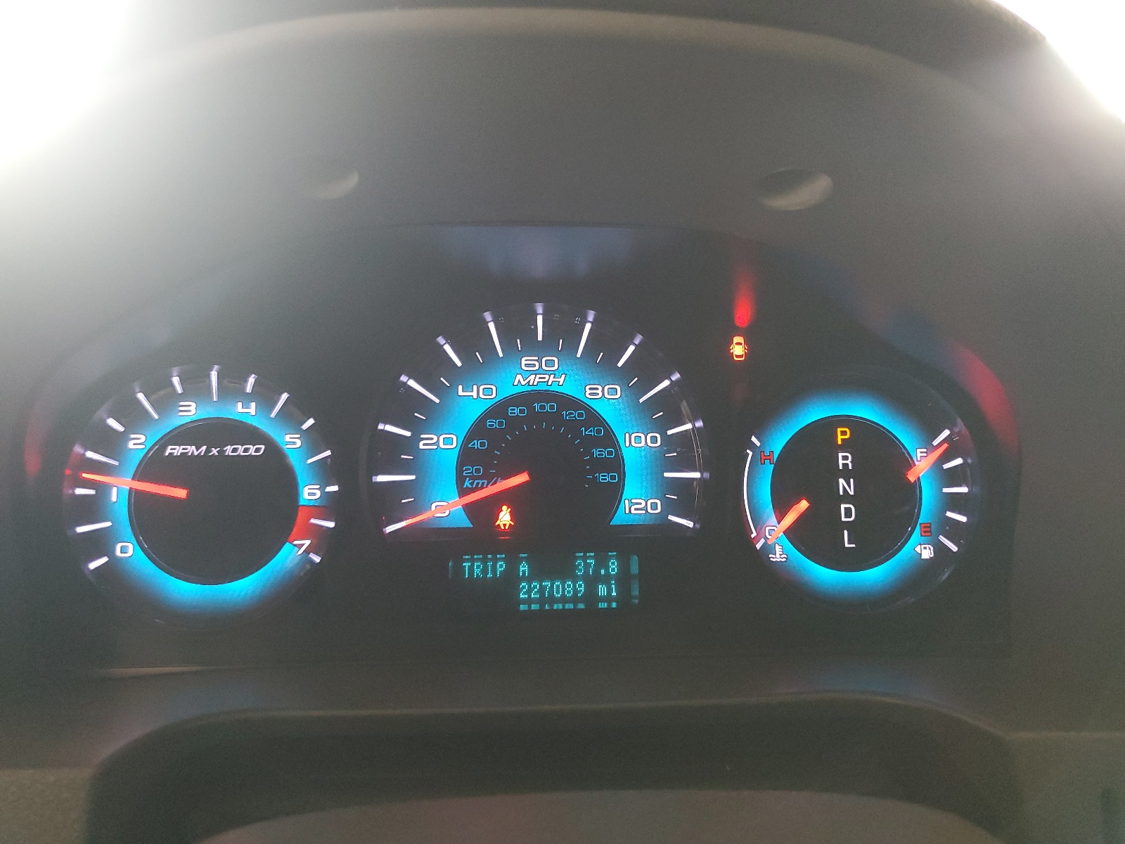 3FAHP0HA6BR305698 2011 Ford Fusion Se