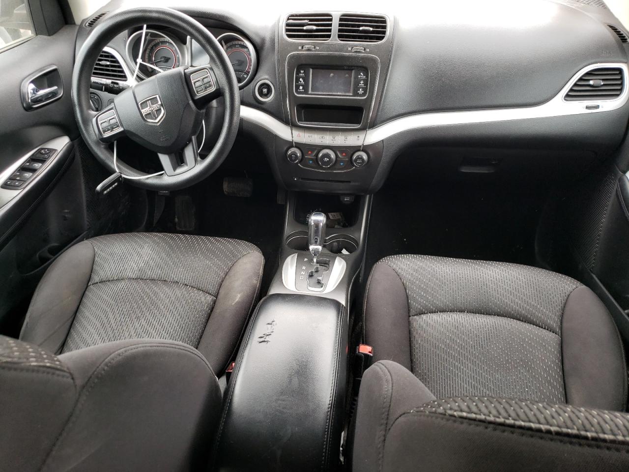 2014 Dodge Journey - Image 8