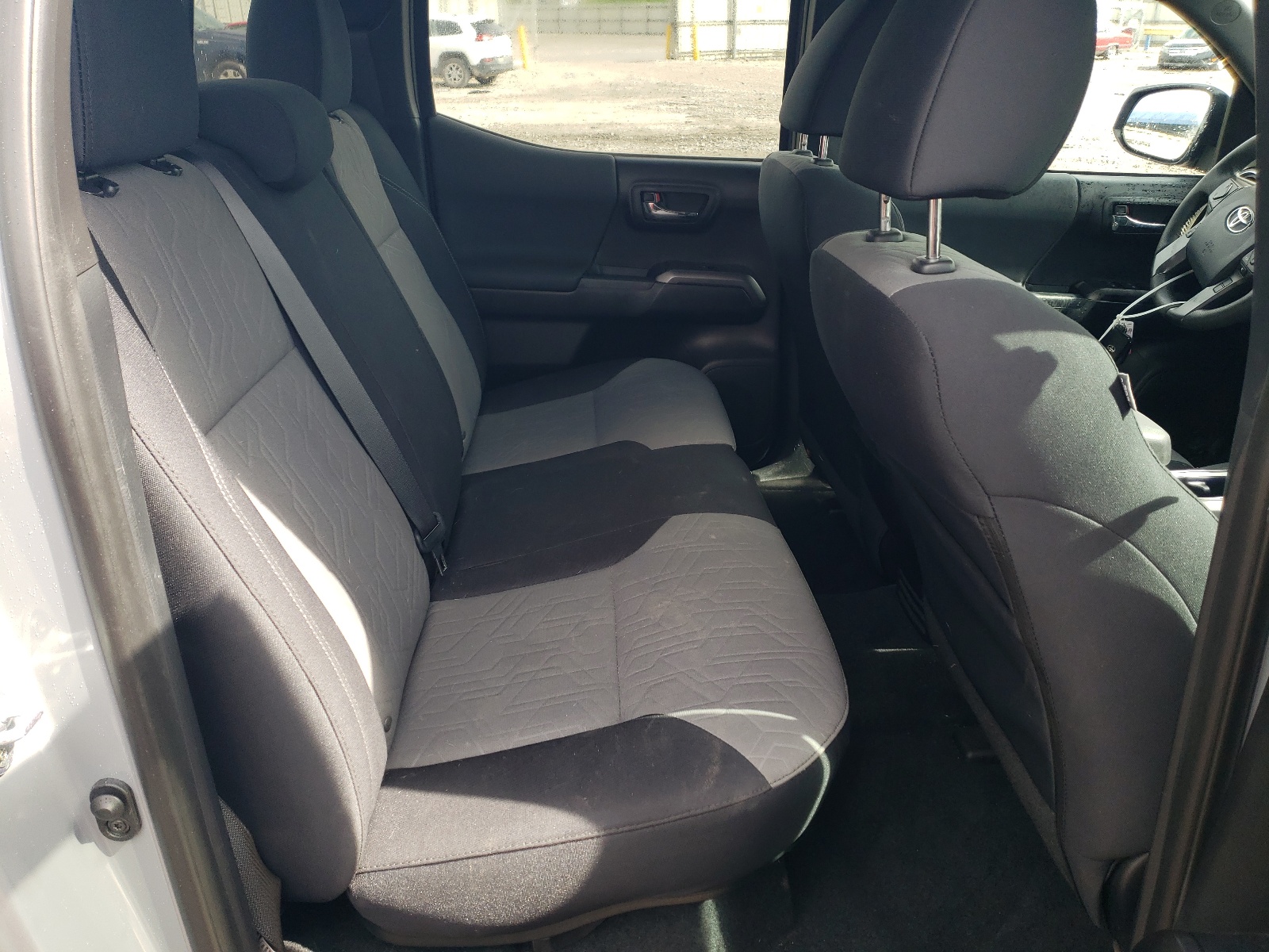 3TMCZ5AN2MM432845 2021 Toyota Tacoma Double Cab