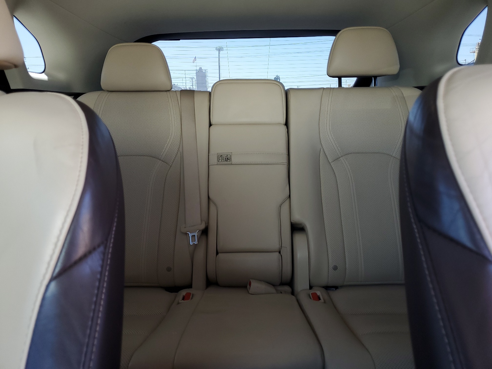 2T2ZZMCA8HC061957 2017 Lexus Rx 350 Base