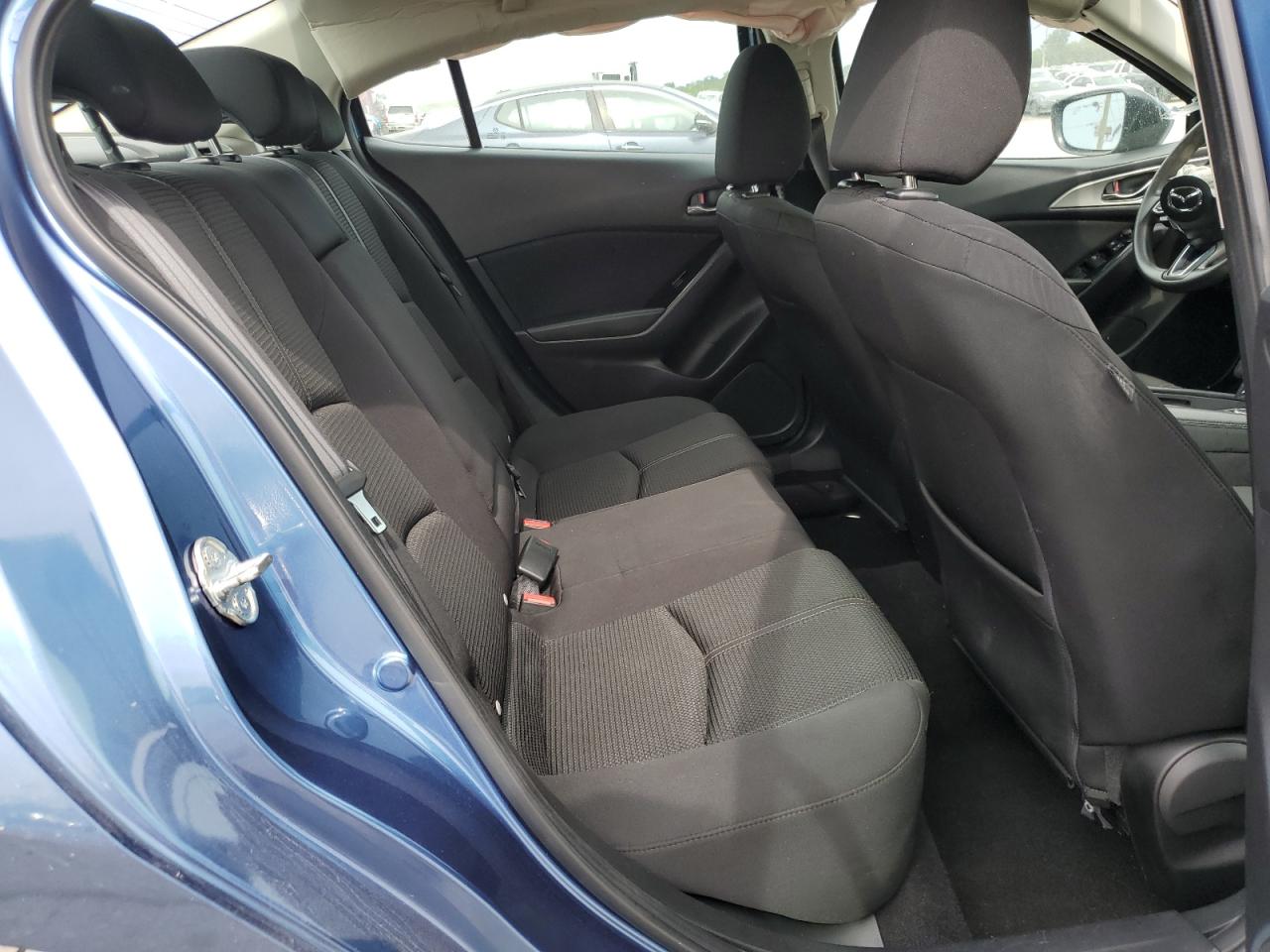 2018 Mazda 3 Sport VIN: 3MZBN1U7XJM161782 Lot: 61705974