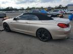 2012 Bmw 650 Xi იყიდება Pennsburg-ში, PA - Mechanical