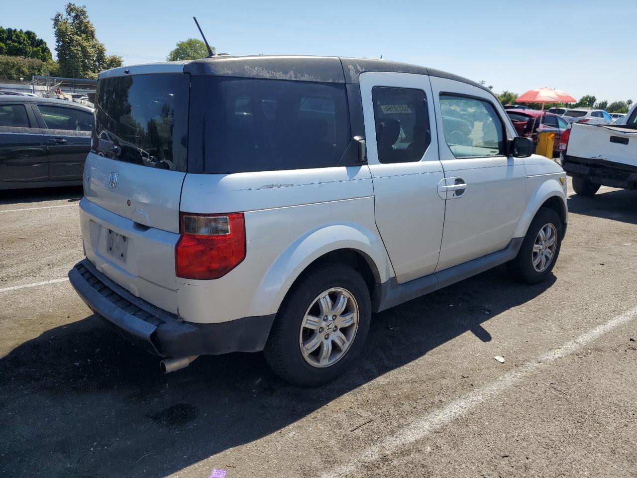 2006 Honda Element - Image 3