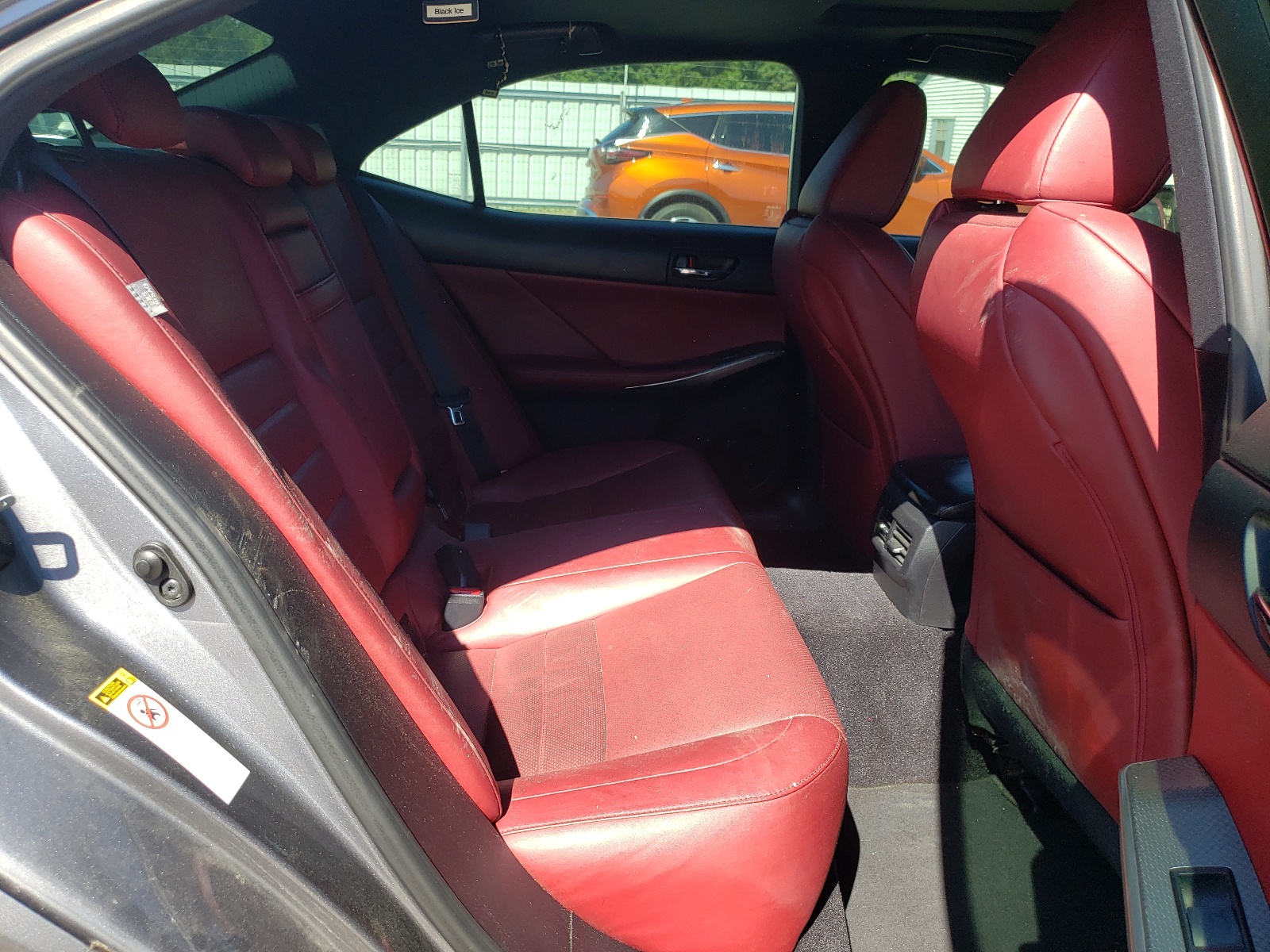 JTHBF1D21E5021246 2014 Lexus Is 250