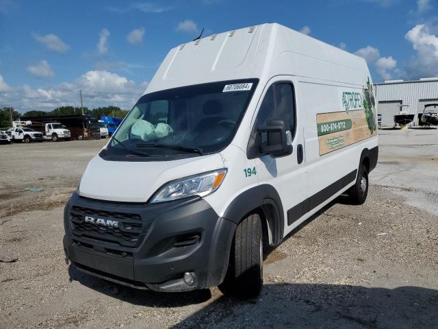 2023 Ram Promaster 3500 3500 Super High