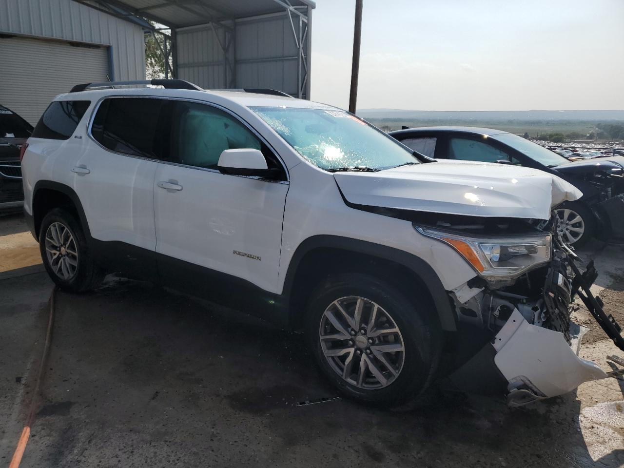 2018 GMC Acadia - Image 4