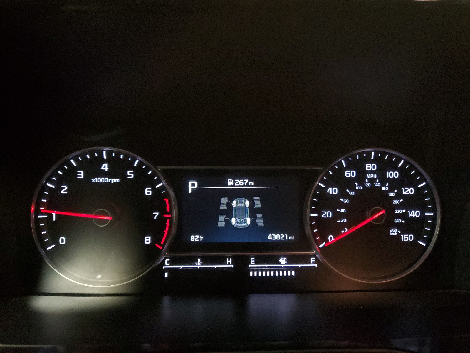 5XYRGDLC2NG100456 2022 Kia Sorento Lx