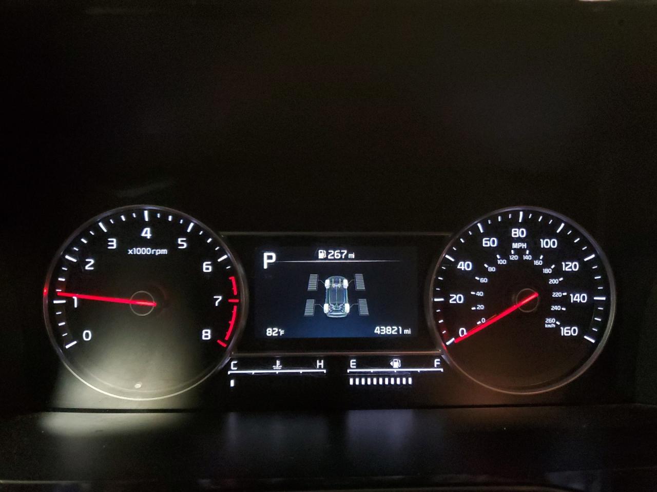 2022 Kia Sorento Lx VIN: 5XYRGDLC2NG100456 Lot: 64872144