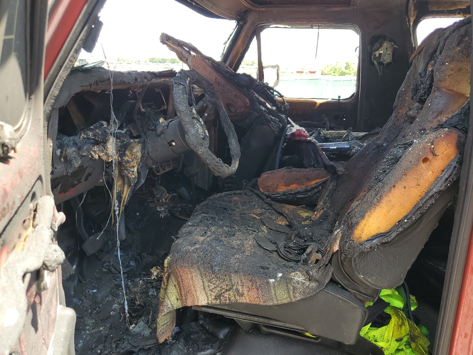 U15HLBA9023 1978 Ford Bronco