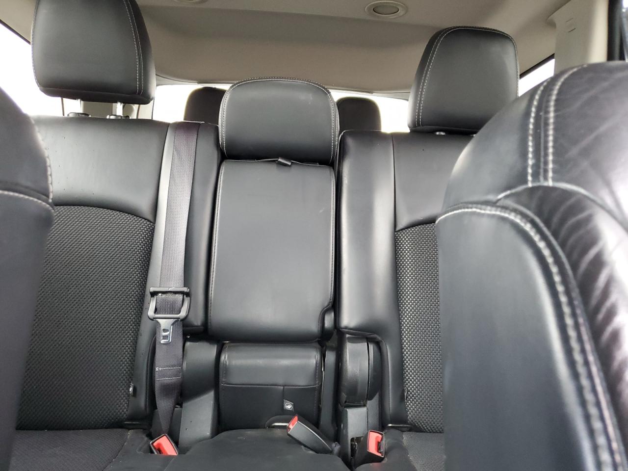 2017 Dodge Journey Crossroad VIN: 3C4PDDGG5HT582981 Lot: 63422664