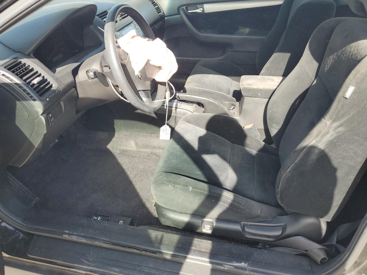 2006 Honda Accord Ex VIN: 1HGCM72766A013473 Lot: 61543264