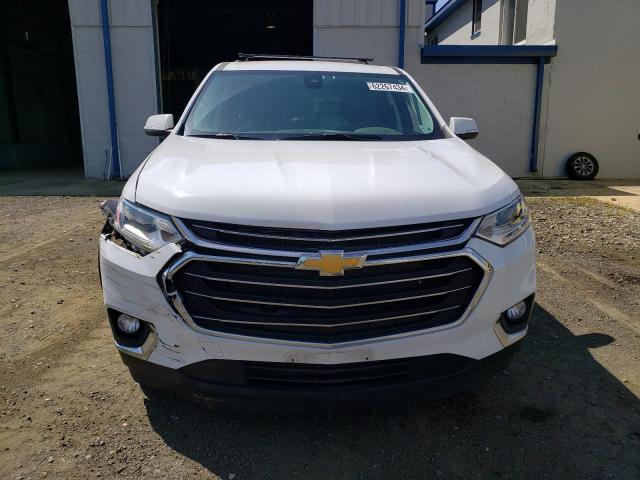 1GNEVHKW9MJ235799 Chevrolet Traverse L 5