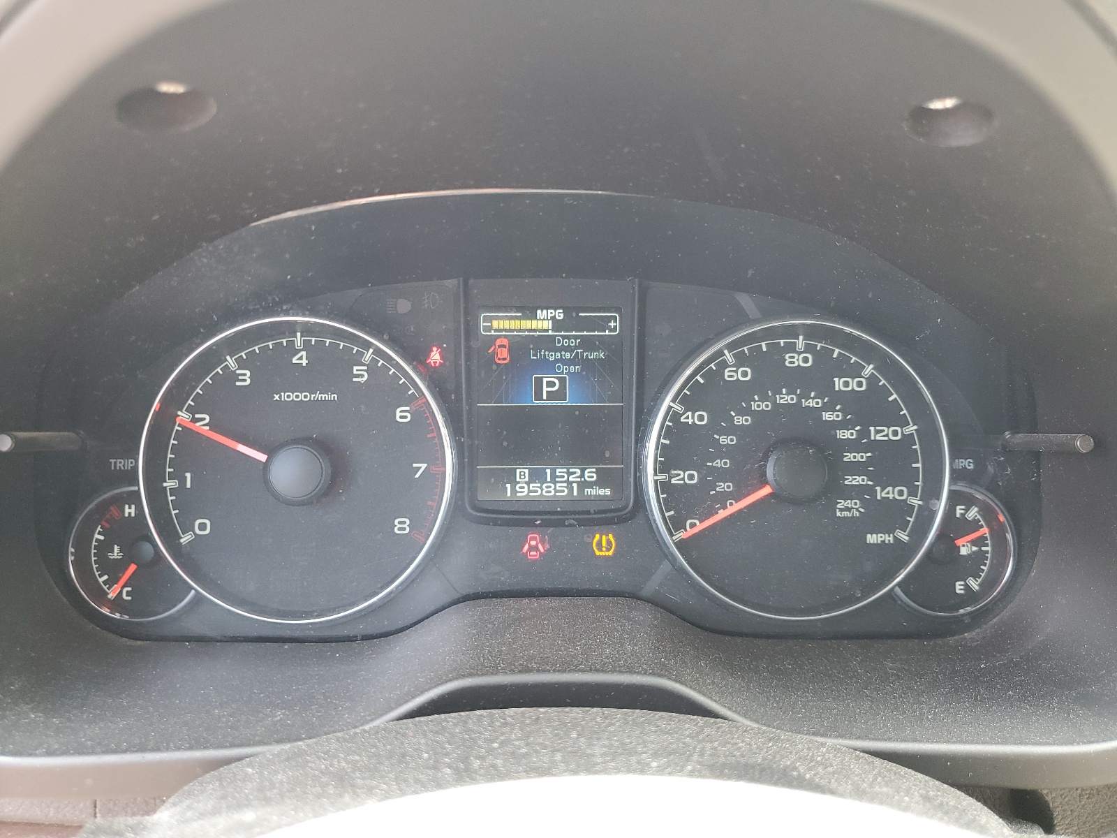 4S3BMBK60D3014561 2013 Subaru Legacy 2.5I Limited